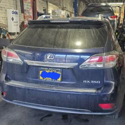 TK Modern Auto Repair ico