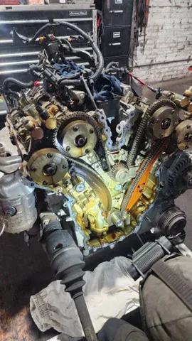 TK Modern Auto Repair 4