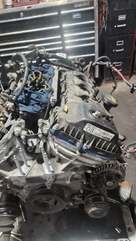 TK Modern Auto Repair 2