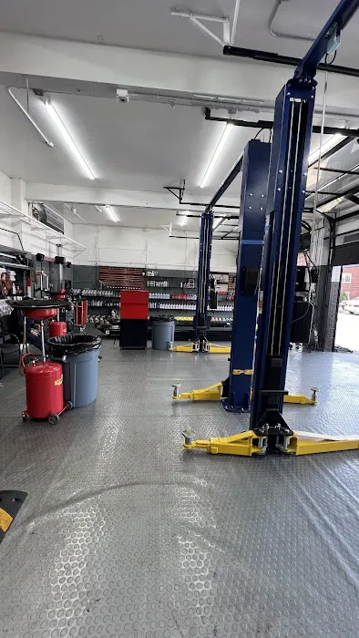 AMG Auto Repair service inc 3