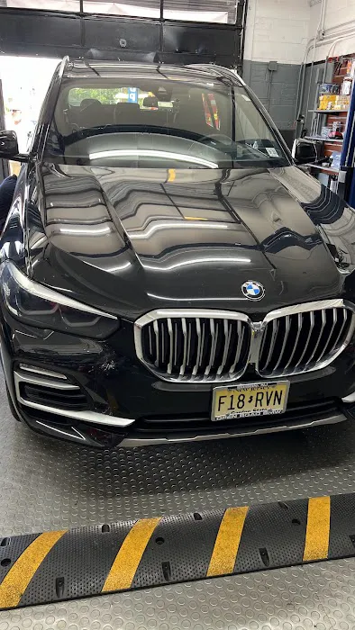 AMG Auto Repair service inc 5