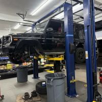 AMG Auto Repair service inc
