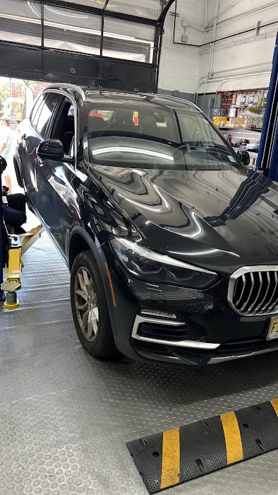 AMG Auto Repair service inc 2