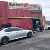 Quick Stop Tire Shop