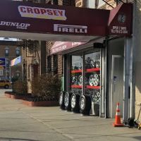 Cropsey Tire Shop corp.