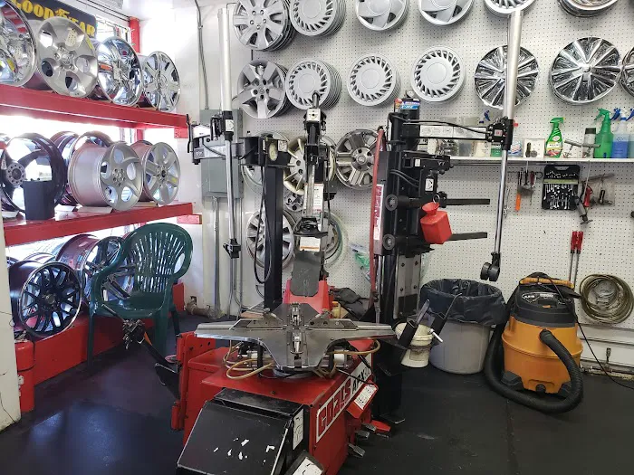 Cropsey Tire Shop corp. 6