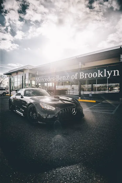 Mercedes-Benz of Brooklyn Auto Parts 0