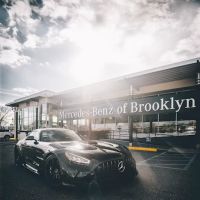 Mercedes-Benz of Brooklyn Auto Parts
