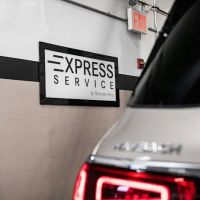 Mercedes-Benz of Brooklyn Service Center