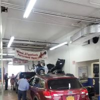 Bay Ridge Subaru Parts Department
