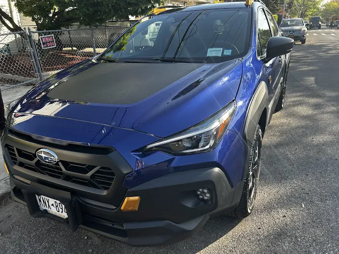 Bay Ridge Subaru Service 1