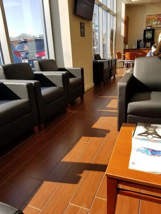 Bay Ridge Subaru Service 9