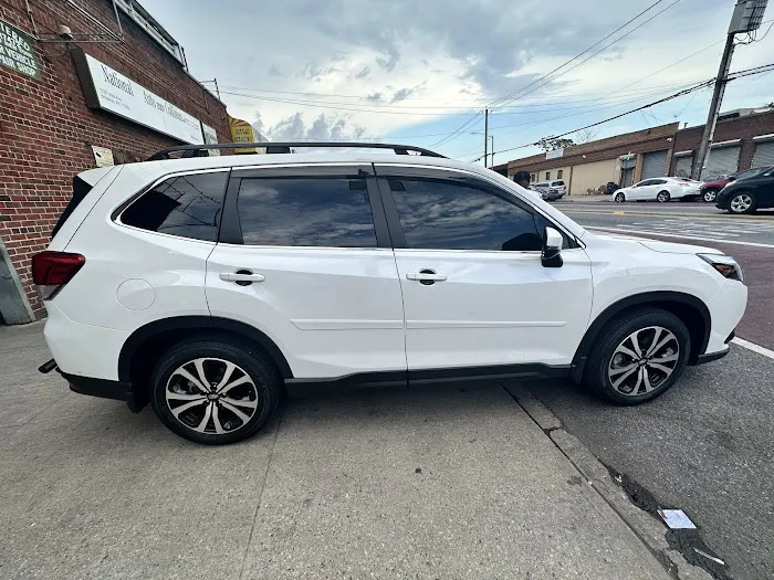 Bay Ridge Subaru Service 6