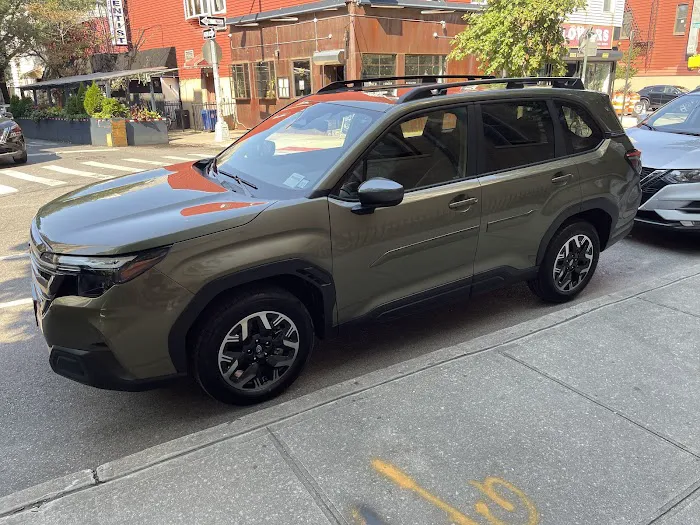 Bay Ridge Subaru Service 8