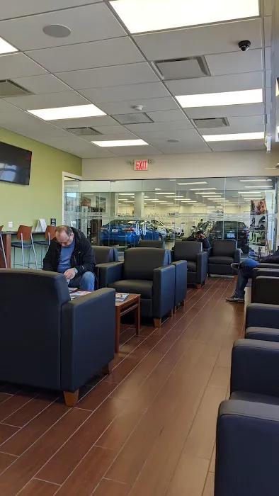 Bay Ridge Subaru Service 2