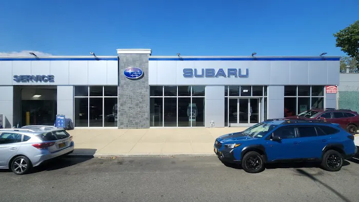Bay Ridge Subaru Service 7