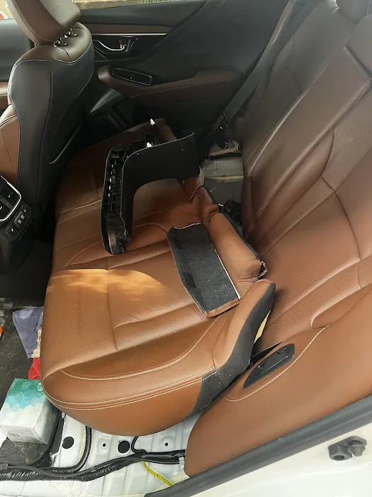 Bay Ridge Subaru Service 5