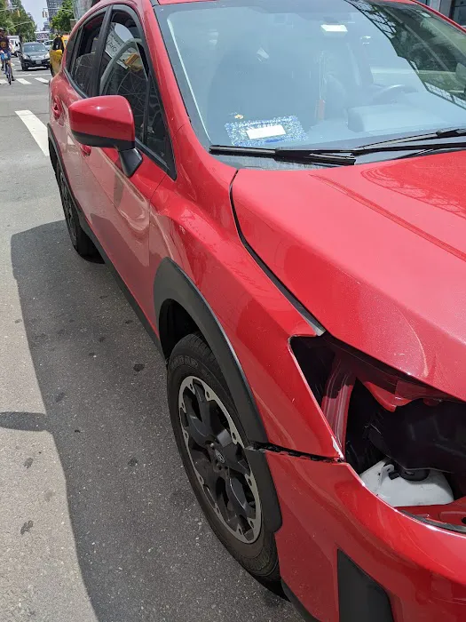 Bay Ridge Subaru Service 0