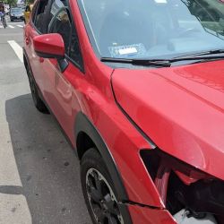 Bay Ridge Subaru Service ico