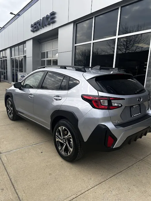 Bay Ridge Subaru Service 4