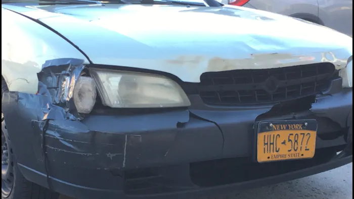 Sea Breeze Auto Body Repairs Inc 9