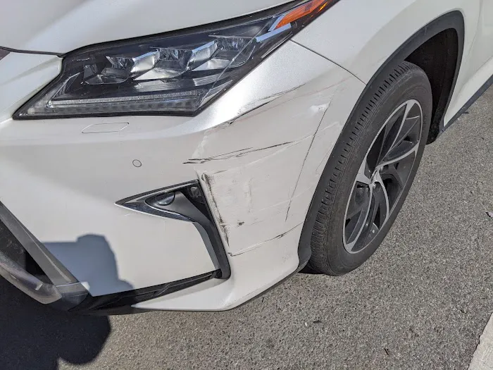 Sea Breeze Auto Body Repairs Inc 2