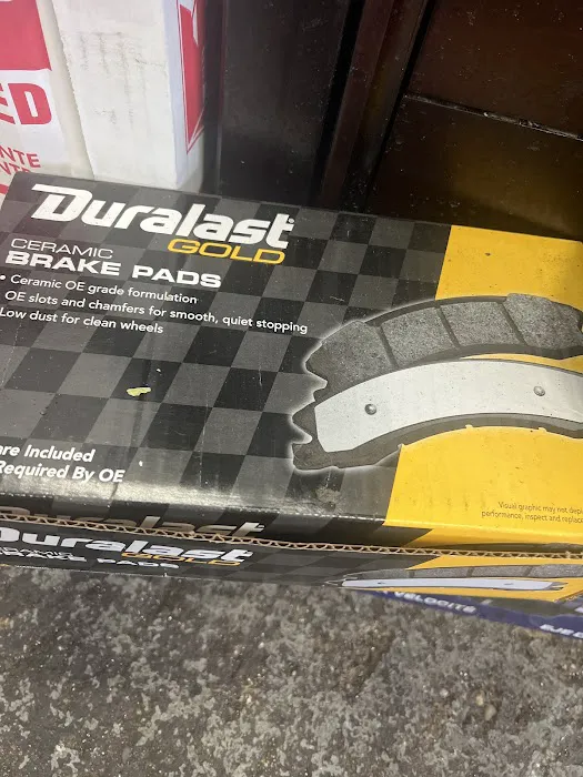 Grease Auto Repair 4
