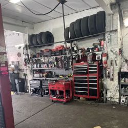Grease Auto Repair ico