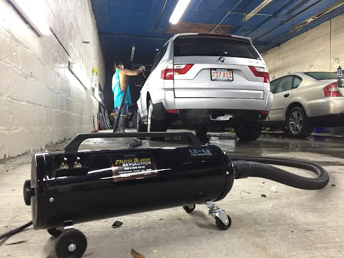 31 Auto Body & Wrap 6