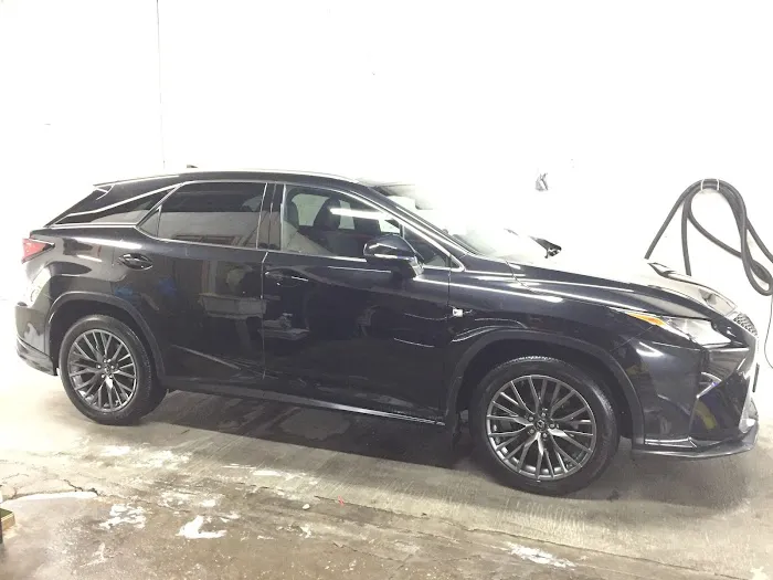 31 Auto Body & Wrap 9