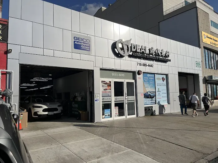 iDeal Auto Body Services of Bensonhurst 7