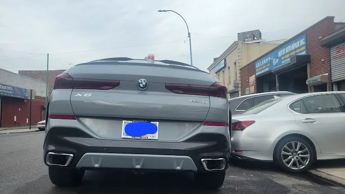 iDeal Auto Body Services of Bensonhurst 0