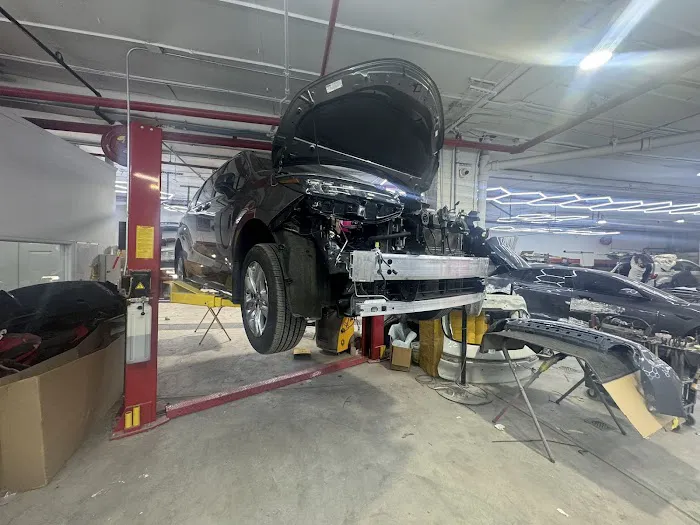 iDeal Auto Body Services of Bensonhurst 2