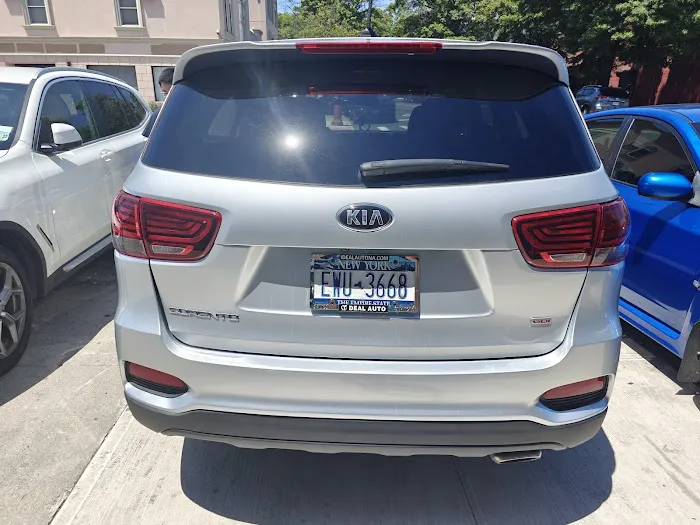 iDeal Auto Body Services of Bensonhurst 4