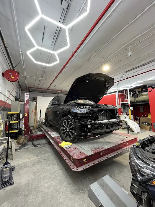 iDeal Auto Body Services of Bensonhurst 1