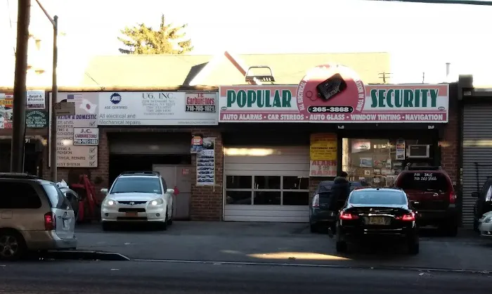 Popular Security 1
