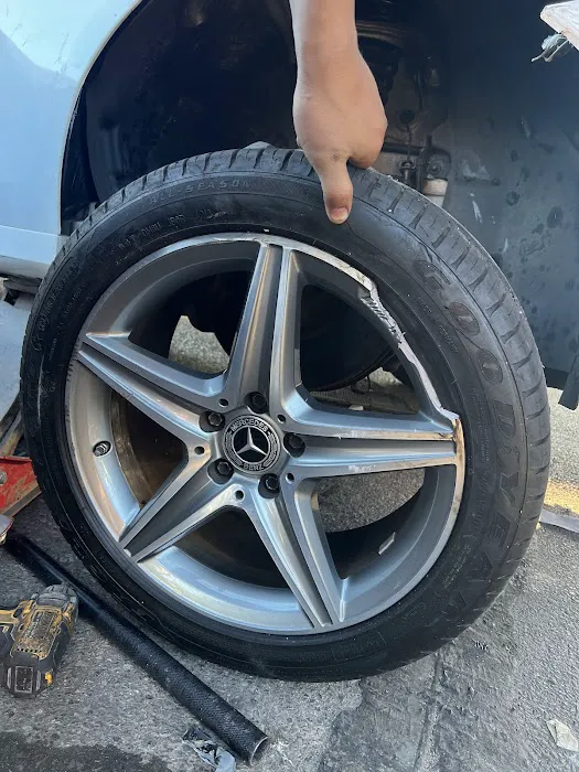 Capital Motors 0