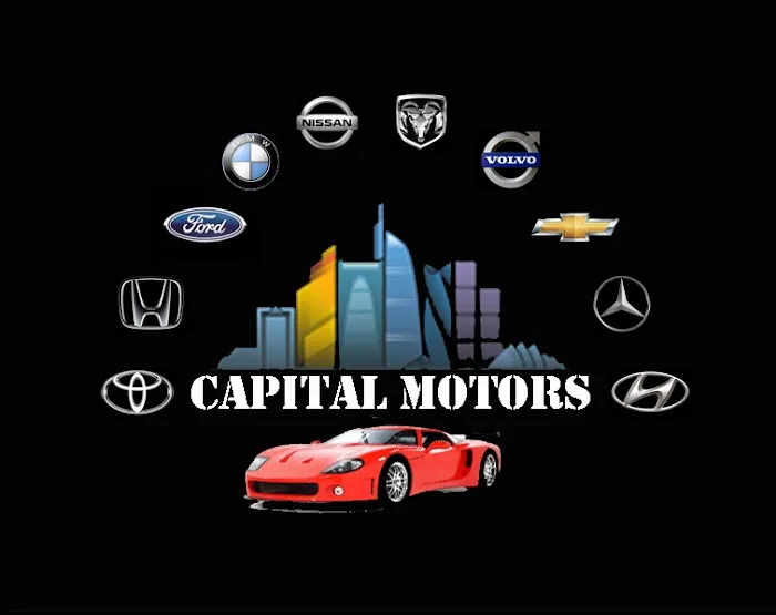 Capital Motors 9