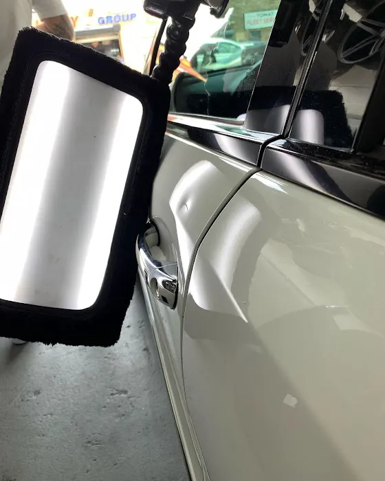 Dents In Or Out 0