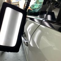 Dents In Or Out