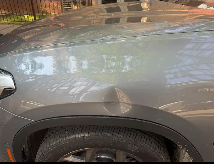 Dents In Or Out 1