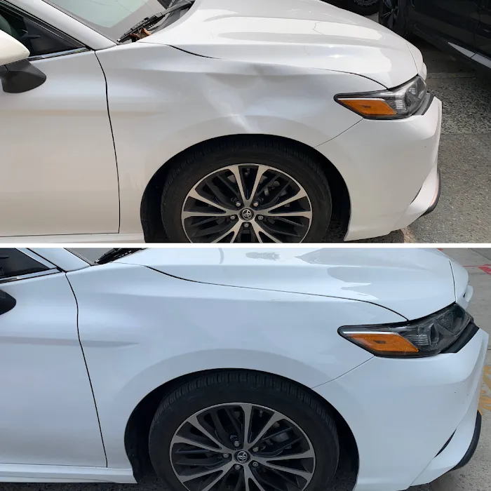 Dents In Or Out 9