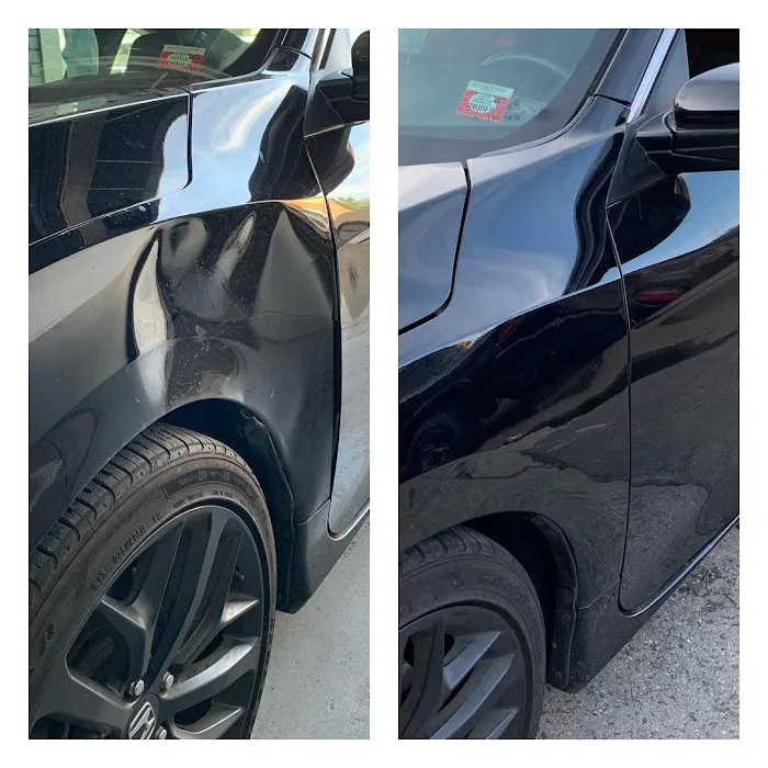 Dents In Or Out 8