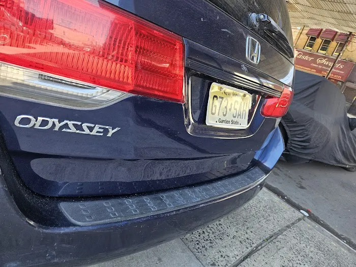 Dents In Or Out 6