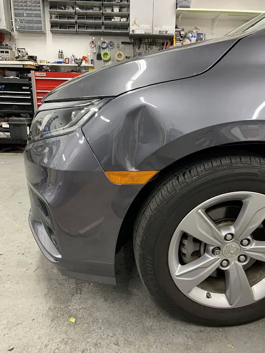 Dents In Or Out 7