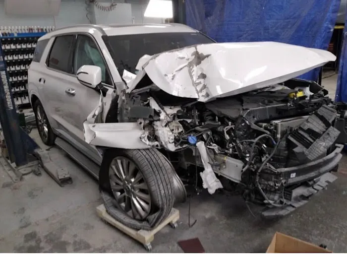 Samarqand collision 2
