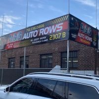 Ang Auto Rows General Manager