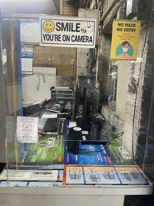 Coney Island Auto Parts powered by Parts Authority 2