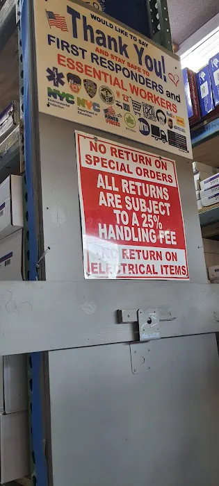 Coney Island Auto Parts powered by Parts Authority 1