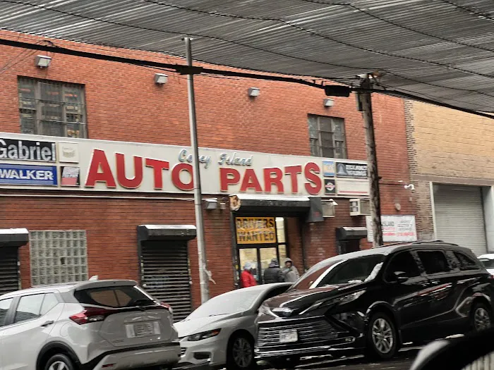 Coney Island Auto Parts powered by Parts Authority 3
